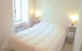 Appartement T1 Cancale